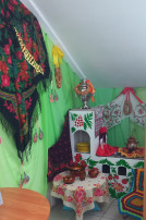Весёлая Масленица ! Весёлая Масленица !.